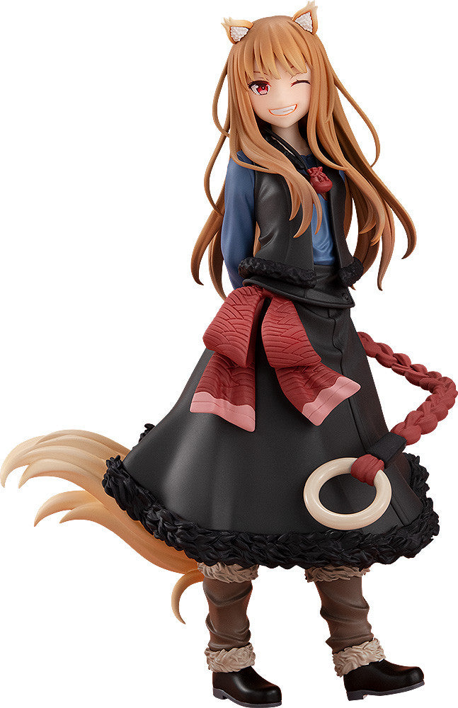 PREORDER Spice and Wolf Merchant Meets the Wise Wolf POP UP PARADE Holo 2024 Version