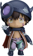 PREORDER Made in Abyss Nendoroid Reg (3rd-run)