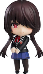 Date a Live V Nendoroid Kurumi Tokisaki School Uniform Version