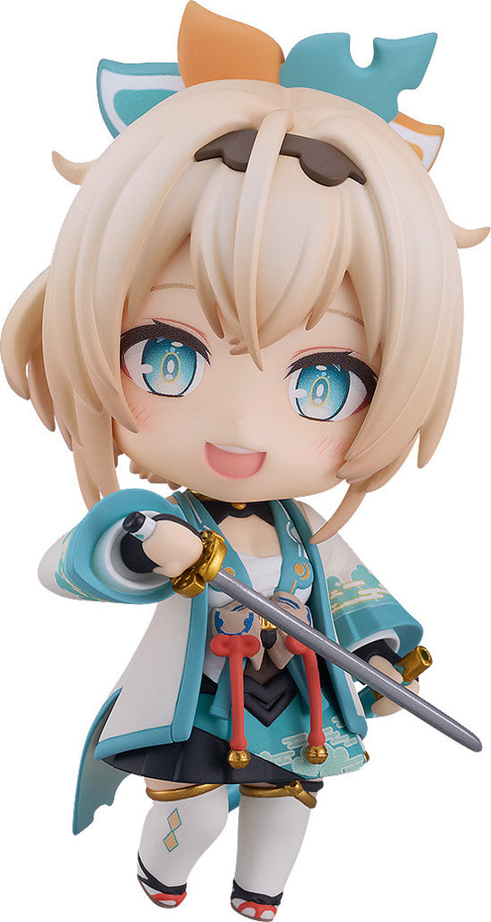 PREORDER Hololive Production Nendoroid Kazama Iroha