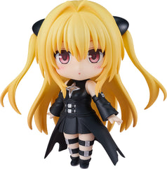 PREORDER To Love-Ru Darkness Nendoroid Golden Darkness 2.0