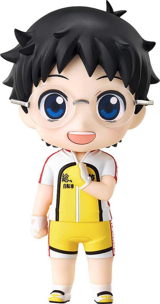 PREORDER Yowamushi Pedal Limit Break Nendoroid Light Sakamichi Onoda