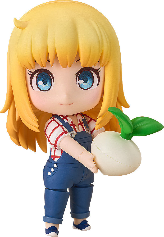 PREORDER Story of Seasons Friends of Mineral Town Nendoroid Farmer Claire