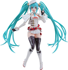 PREORDER Hatsune Miku GT Project Plamatea Racing Miku 2023 Version