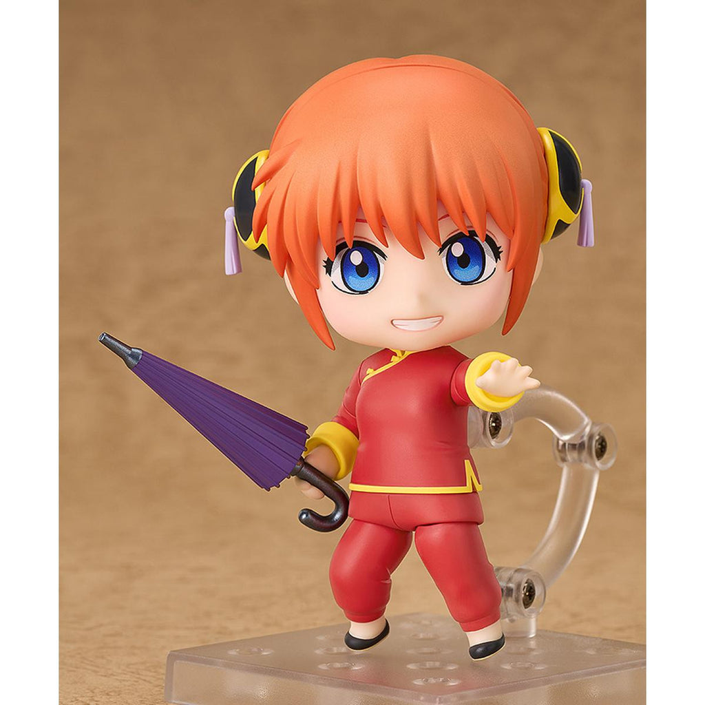 PREORDER Gintama Nendoroid Kagura