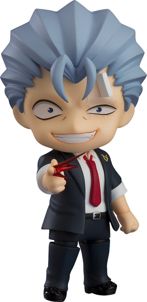 PREORDER Undead Unluck Nendoroid Andy