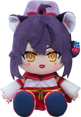 PREORDER Blue Archive Chocopuni Plushie Kaede