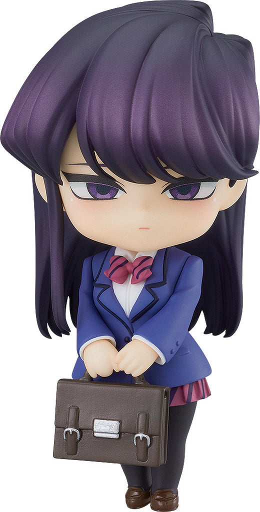 PREORDER Komi Cant Communicate Nendoroid Shoko Komi (re-run)