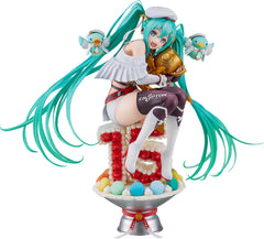 PREORDER Hatsune Miku GT Project Racing Miku 2023 15th Anniversary Version 1/6 Scale