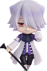 PREORDER Pandora Hearts Nendoroid Xerxes Break