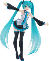 PREORDER Character Vocal Series 01 Hatsune Miku POP UP PARADE Hatsune Miku Translucent Color Version