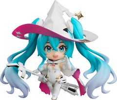 PREORDER Hatsune Miku GT Project Nendoroid Racing Miku 2024 Version