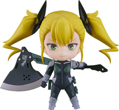 PREORDER Kaiju No 8 Nendoroid Kikoru Shinomiya