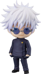 PREORDER Jujutsu Kaisen Nendoroid Satoru Gojo Tokyo Jujutsu High School Version (re-run)