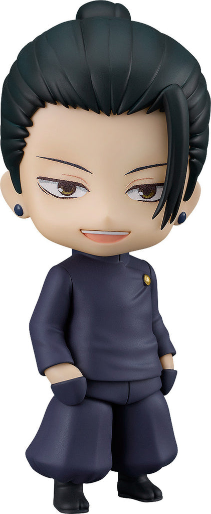 PREORDER Jujutsu Kaisen Nendoroid Suguru Geto Tokyo Jujutsu High School Version (re-run)