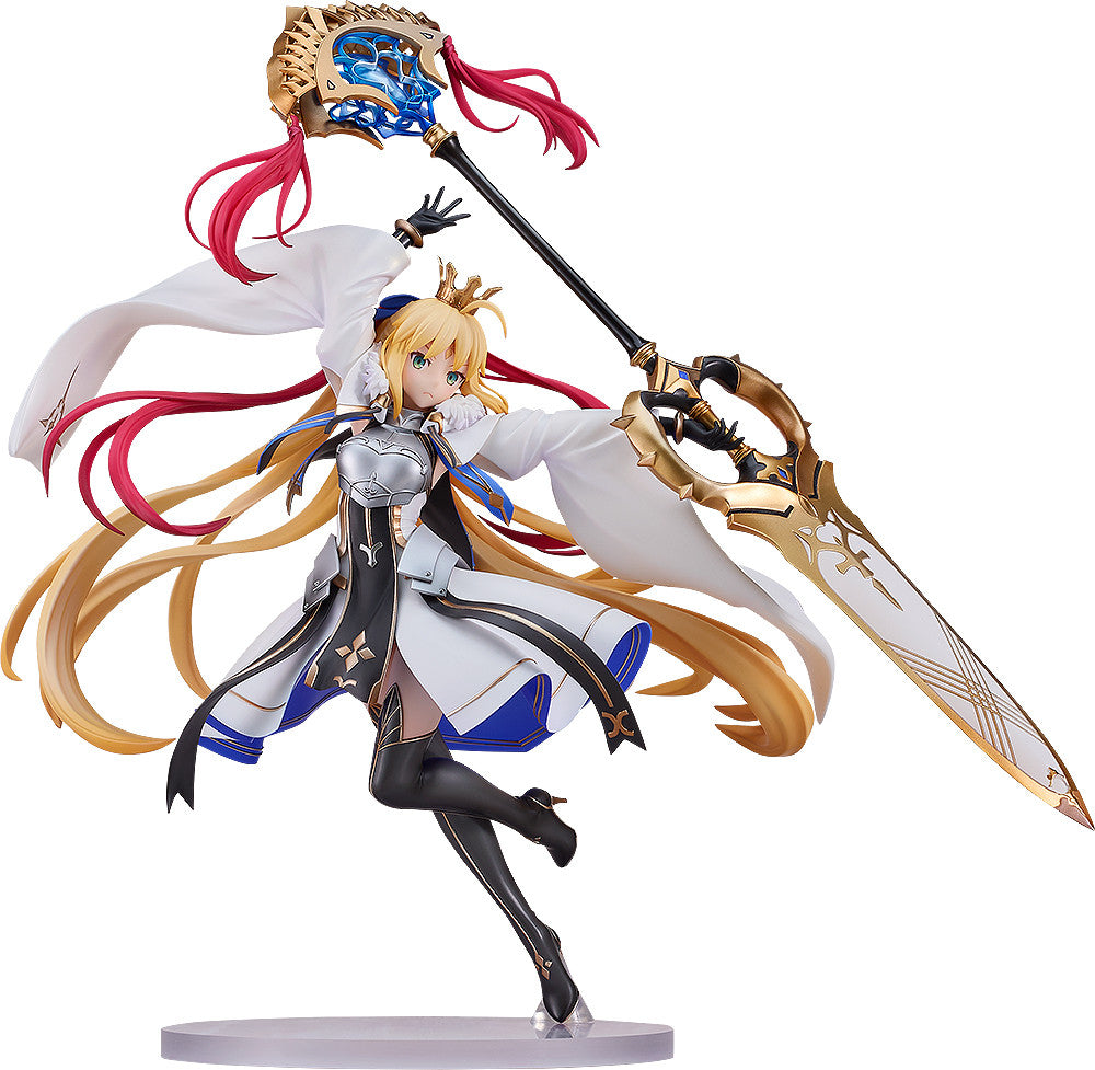 PREORDER Fate/Grand Order Caster/Altria Caster 1/7 Scale