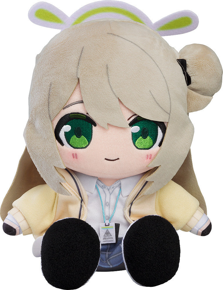 PREORDER Blue Archive Chocopuni Plushie Nonomi