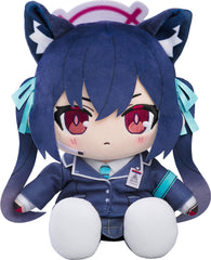 PREORDER Blue Archive Chocopuni Plushie Serika