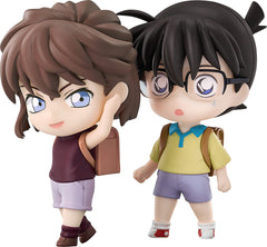 PREORDER Detective Conan Qset+ Conan Edogawa & Ai Haibara