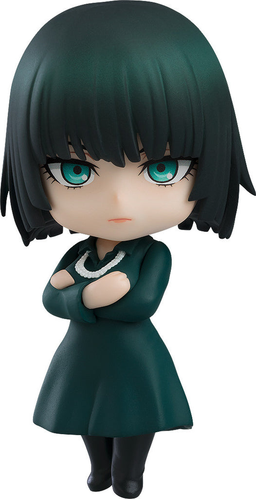 One Punch Man Nendoroid Hellish Blizzard