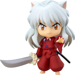 PREORDER Inuyasha Nendoroid Inuyasha (3rd-run)