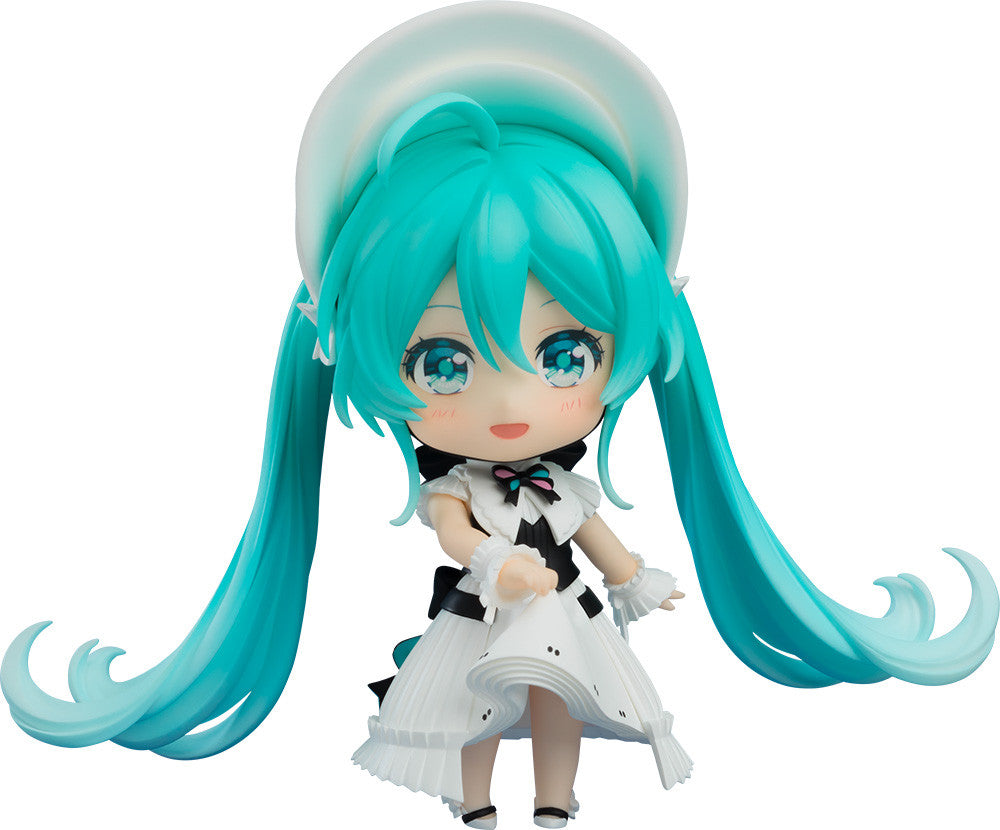 PREORDER Character Vocal Series 01 Hatsune Miku Nendoroid Hatsune Miku Symphony 2023 Version