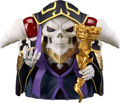 PREORDER Overlord Nendoroid Ainz Ooal Gown (3rd-run)