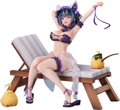 PREORDER Azur Lane Cheshire Summery Date! 1/7 Scale