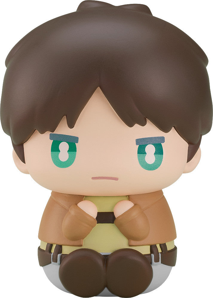 PREORDER Attack on Titan Marshmalloid Eren Yeager