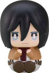 PREORDER Attack on Titan Marshmalloid Mikasa Ackerman