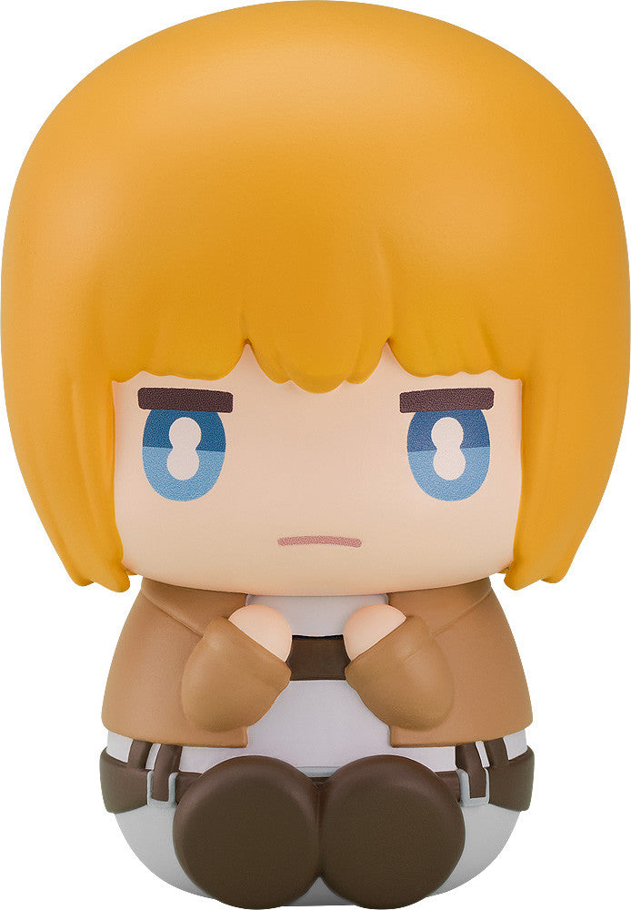 PREORDER Attack on Titan Marshmalloid Armin Arlelt