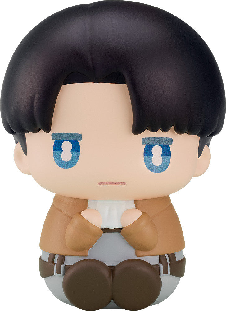 PREORDER Attack on Titan Marshmalloid Levi