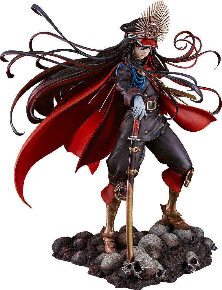 PREORDER Fate/Grand Order Avenger/Oda Nobunaga 1/7 Scale