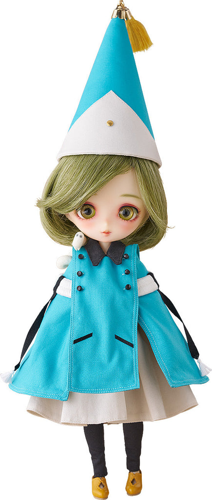 PREORDER Witch Hat Atelier Harmonia Bloom Coco