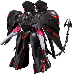 PREORDER Martian Successor Nadesico the Motion Picture - Prince of Darkness Moderoid Black Sarena