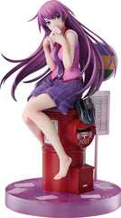 PREORDER Monogatari Series Hitagi Senjyogahara Letter to You 1/7 Scale