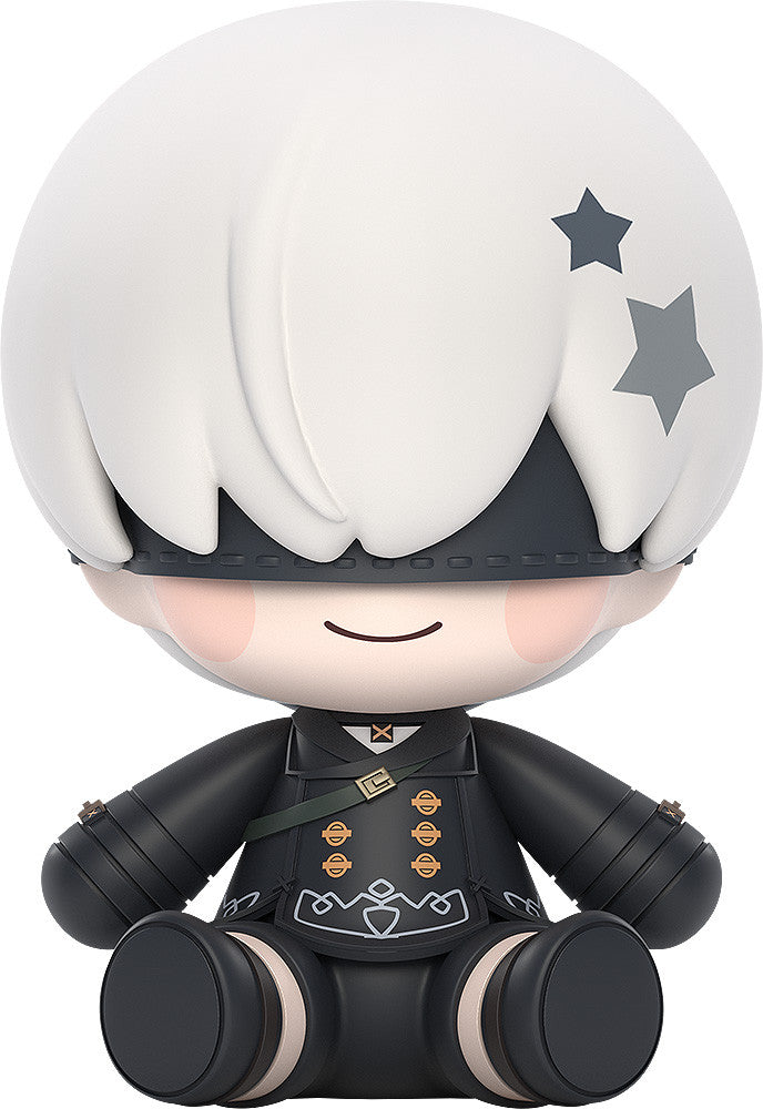 PREORDER NieR Automata Ver1.1a Huggy Good Smile 9S