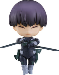 PREORDER Kaiju No 8 Nendoroid Soshiro Hoshina