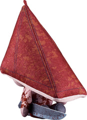 PREORDER Silent Hill Plushie Red Pyramid Thing