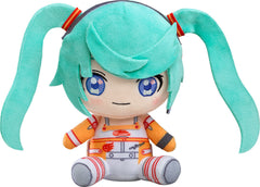 PREORDER Hatsune Miku GT Project 15th Anniversary Commemorative Plushie 2010 Version