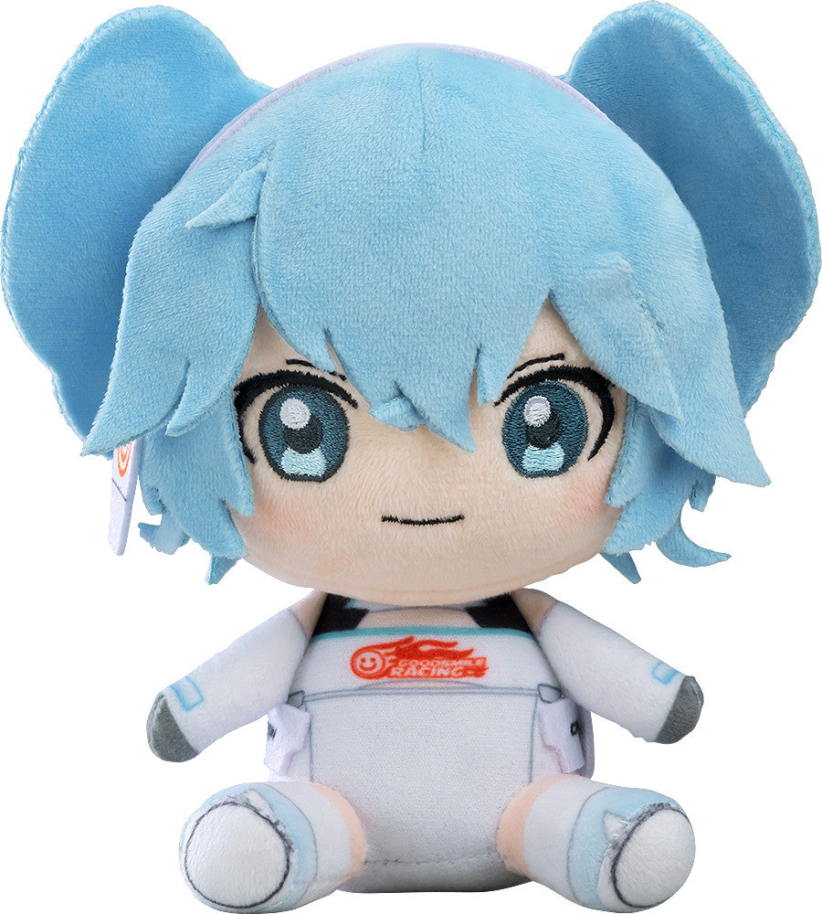 PREORDER Hatsune Miku GT Project 15th Anniversary Commemorative Plushie 2014 Version