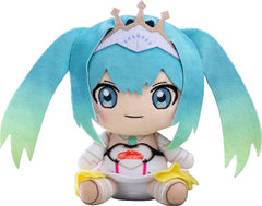 PREORDER Hatsune Miku GT Project 15th Anniversary Commemorative Plushie 2015 Version