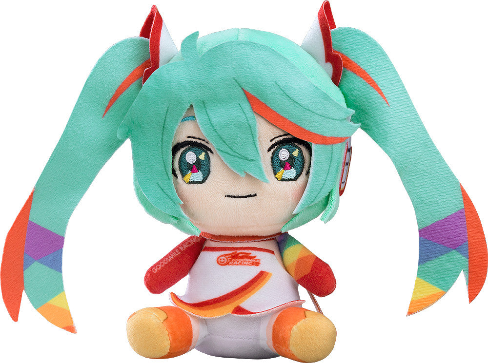 PREORDER Hatsune Miku GT Project 15th Anniversary Commemorative Plushie 2016 Version