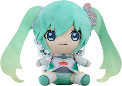 PREORDER Hatsune Miku GT Project 15th Anniversary Commemorative Plushie 2017 Version