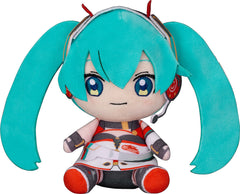 PREORDER Hatsune Miku GT Project 15th Anniversary Commemorative Plushie 2020 Version