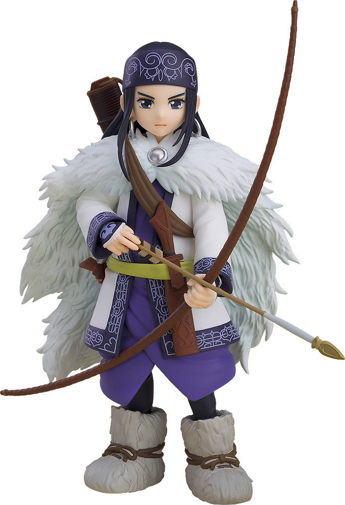 PREORDER Golden Kamuy POP UP PARADE Asirpa