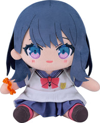 PREORDER Gridman Universe Chocopuni Plushie Rikka Takarada