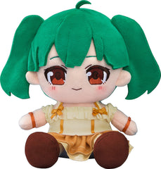 PREORDER Macross Frontier Chocopuni Plushie Ranka Lee
