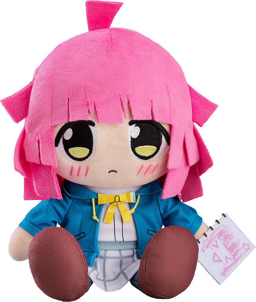 PREORDER LoveLive! Nijigasaki High School Idol Club Kuripan Plushie Rina Tennoji (re-run)