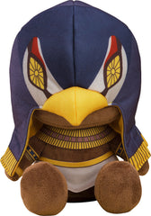 PREORDER Ennead Plushie Horus